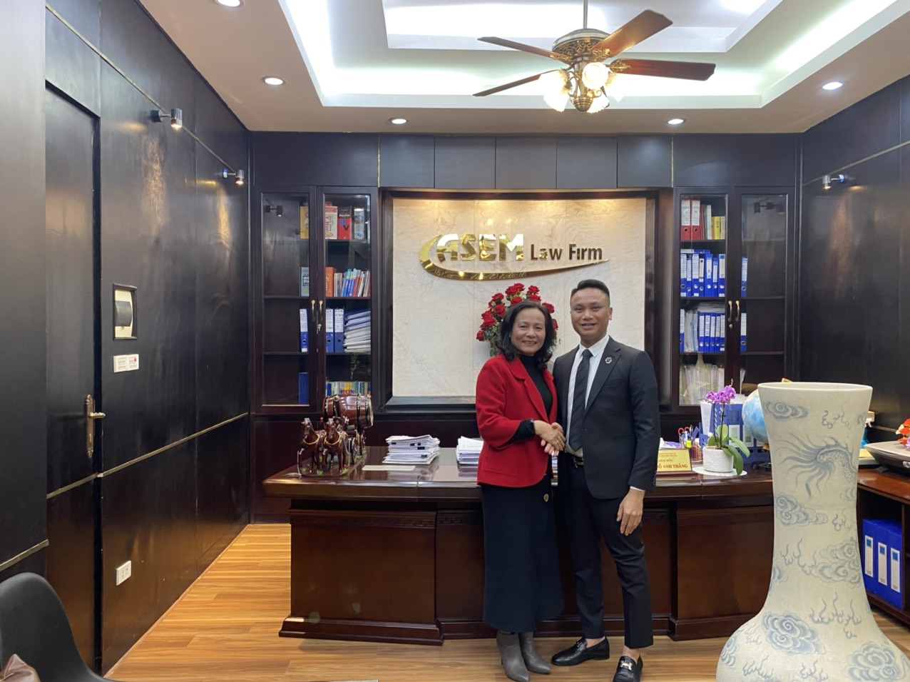 ĐÓN XUÂN NHÂM DÂN 2022