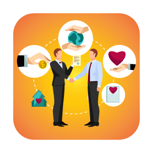 TẬN TÂM VỚI KHÁCH HÀNG