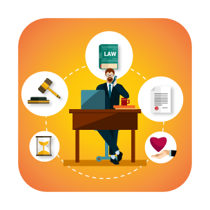 LUẬT SƯ CÓ KINH NGHIỆM HÀNH NGHỀ LÂU NĂM